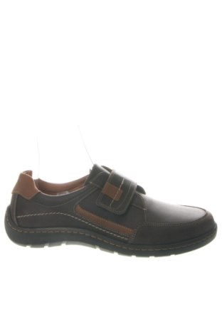 Pánske topánky Unbranded, Veľkosť 42, Farba Hnedá, Cena  32,00 €, #137652350