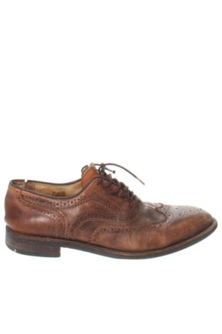 Încălțăminte bărbătească Unbranded, Mărime 43, Culoare Maro, Preț 183,00 Lei, #137691133