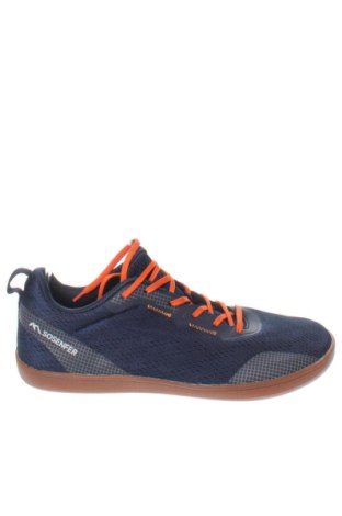 Încălțăminte bărbătească Unbranded, Mărime 43, Culoare Albastru, Preț 167,97 Lei, #137707520