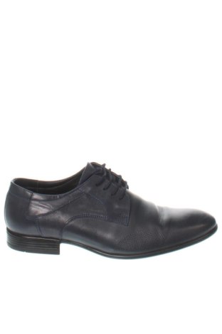 Férfi cipők
 Unbranded, Méret 41, Szín Kék, Ár 13 475 Ft, #137714454