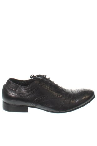 Herrenschuhe Unbranded, Größe 42, Farbe Schwarz, Preis € 47,00, #137715376