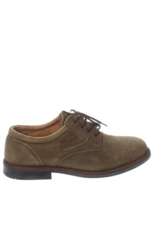 Încălțăminte bărbătească Unbranded, Mărime 44, Culoare Verde, Preț 173,22 Lei, #137719900