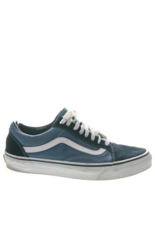 Pánske topánky Vans, Veľkosť 44, Farba Modrá, Cena  46,95 €, #137650279