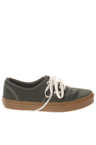 Pánske topánky Vans, Veľkosť 41, Farba Zelená, Cena  33,00 €, #137716497