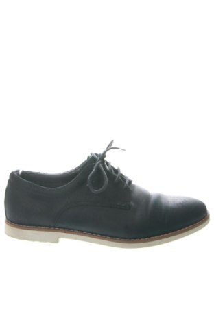 Мъжки обувки Zara, Размер 42, Цвят Син, Цена 35,00 €, #137638942
