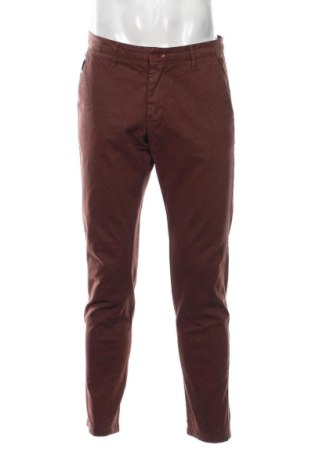 Herrenhose SQUAD2, Größe M, Farbe Braun, Preis € 22,01, #137550120