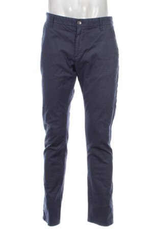 Pánské kalhoty  Pepe Jeans, Velikost L, Barva Modrá, Cena  429,00 Kč, #137632435