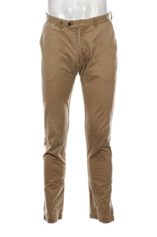 Ανδρικό παντελόνι Scotch & Soda, Μέγεθος M, Χρώμα  Μπέζ, Τιμή 30,94 €, #137634689