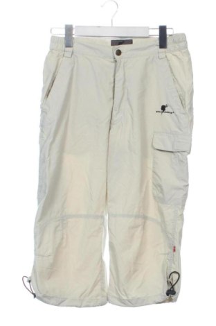 Мъжки панталон Wolf Camper, Размер S, Цвят Бежов, Цена 11,81 €, #137634732