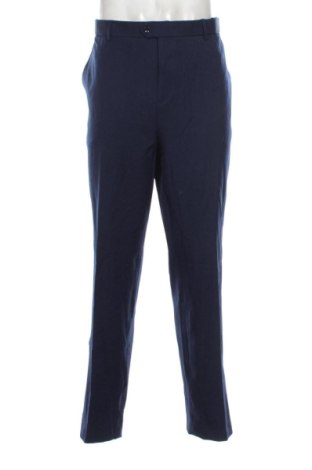 Pantaloni de bărbați Unbranded, Mărime XL, Culoare Albastru, Preț 57,74 Lei, #137635388