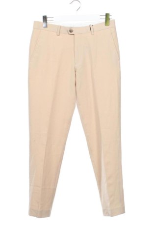Pantaloni de bărbați WE, Mărime S, Culoare Bej, Preț 81,83 Lei, #137637309