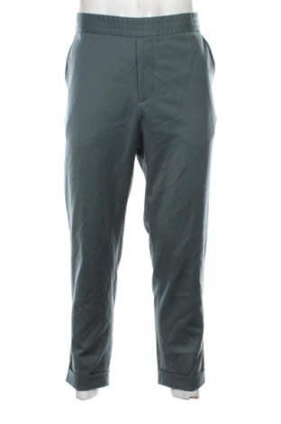 Pánske nohavice  Filippa K, Veľkosť L, Farba Zelená, Cena  27,87 €, #137638290