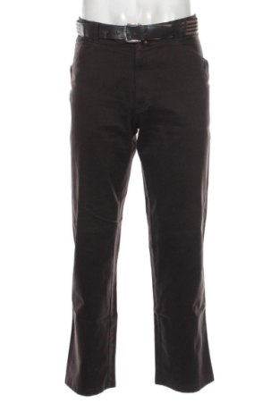 Pantaloni de bărbați Unbranded, Mărime L, Culoare Maro, Preț 60,00 Lei, #137641056
