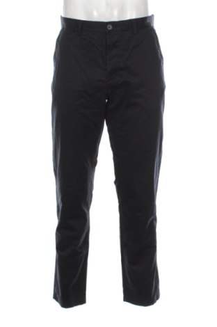 Pánske nohavice  H&M, Veľkosť L, Farba Čierna, Cena  12,00 €, #137643361