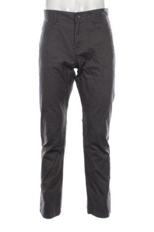 Pánske nohavice  Calvin Klein, Veľkosť L, Farba Sivá, Cena  43,08 €, #137643670