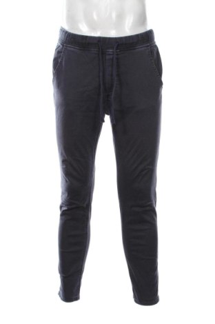 Мъжки панталон Edc By Esprit, Размер M, Цвят Син, Цена 8,00 €, #137645433