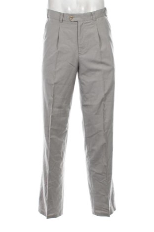 Pantaloni de bărbați Frant, Mărime M, Culoare Bej, Preț 68,24 Lei, #137646150