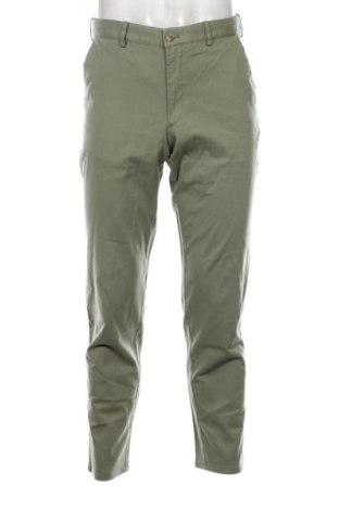 Мъжки панталон Unbranded, Размер XL, Цвят Зелен, Цена 11,00 €, #137646905