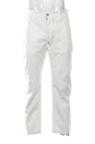 Мъжки панталон Levi's, Размер M, Цвят Екрю, Цена 29,91 €, #137649023