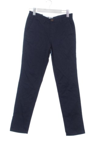 Pánske nohavice  Jack & Jones, Veľkosť S, Farba Modrá, Cena  14,00 €, #137650126