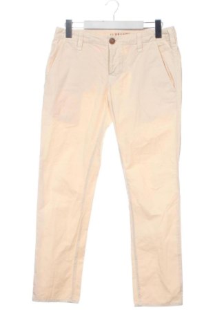 Męskie spodnie J Brand, Rozmiar S, Kolor ecru, Cena 160,50 zł, #137653189