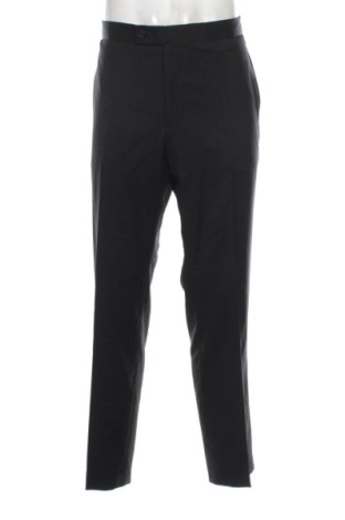 Męskie spodnie Hugo Boss, Rozmiar XL, Kolor Czarny, Cena 160,87 zł, #137654514
