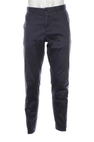 Pánske nohavice  Tommy Hilfiger, Veľkosť L, Farba Modrá, Cena  39,00 €, #137654899