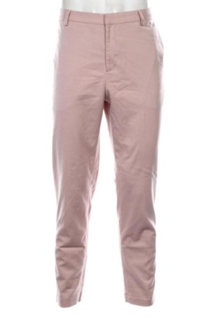 Férfi nadrág H&M, Méret L, Szín Hamurózsaszín, Ár 5 674 Ft, #137658384