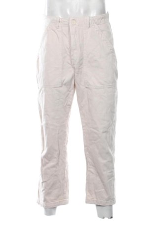 Herrenhose Zara, Größe L, Farbe Ecru, Preis € 37,40, #137661446