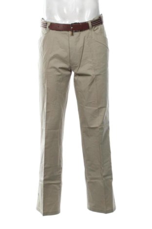 Herrenhose Unbranded, Größe L, Farbe Beige, Preis € 13,91, #137661858