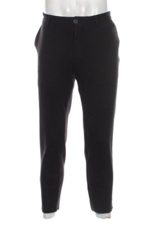 Męskie spodnie Perform Collection, Rozmiar XL, Kolor Czarny, Cena 33,87 zł, #137665552
