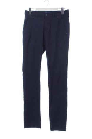 Herrenhose Teodor, Größe S, Farbe Blau, Preis € 16,00, #137666785