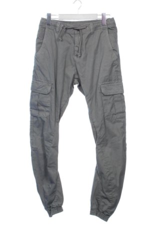 Pánske nohavice  Urban Classics, Veľkosť S, Farba Zelená, Cena  16,00 €, #137668795