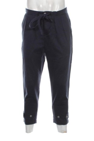 Мъжки панталон Jack & Jones, Размер M, Цвят Син, Цена 27,00 €, #137669568