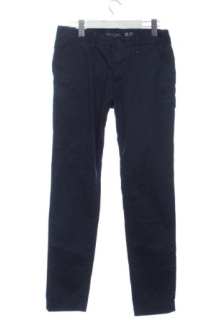 Herrenhose Marc O'Polo, Größe M, Farbe Blau, Preis € 122,88, #137674299