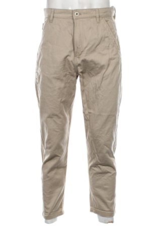 Мъжки панталон G-Star Raw, Размер M, Цвят Бежов, Цена 39,00 €, #137675205