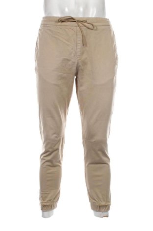 Herrenhose Pull&Bear, Größe M, Farbe Beige, Preis € 11,81, #137677094