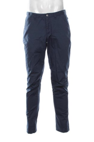 Мъжки панталон Fjallraven, Размер M, Цвят Син, Цена 49,00 €, #137678015
