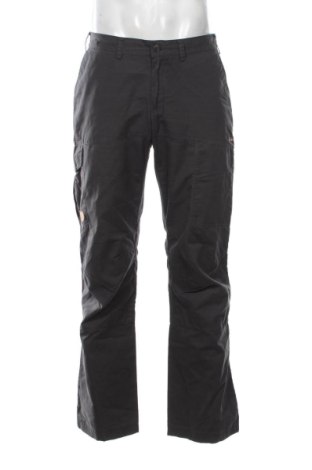 Мъжки панталон Fjallraven, Размер M, Цвят Черен, Цена 49,00 €, #137678208