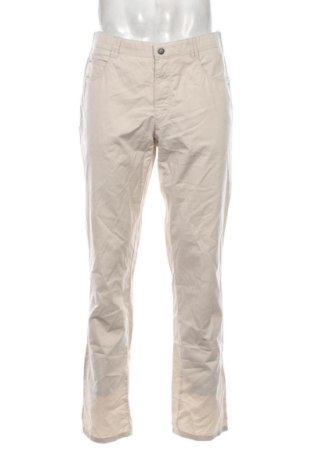 Herrenhose Meyer, Größe M, Farbe Beige, Preis € 9,00, #137681890