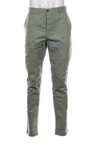 Herrenhose Denim Co., Größe L, Farbe Grün, Preis € 11,00, #137681909