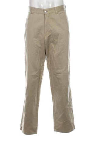 Pánské kalhoty  Unbranded, Velikost L, Barva Béžová, Cena  340,00 Kč, #137682882