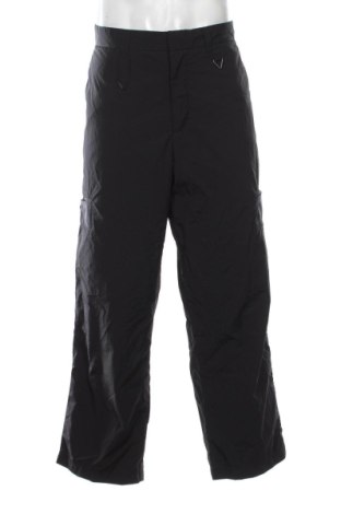 Herrenhose Zara, Größe M, Farbe Schwarz, Preis € 12,00, #137684872
