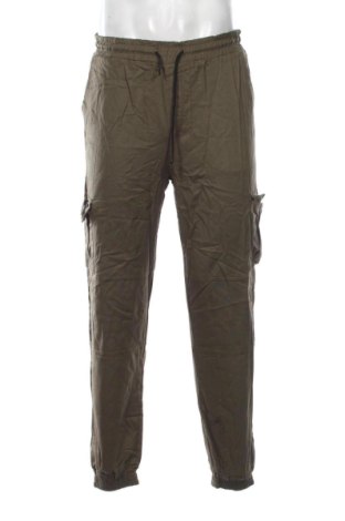 Pánske nohavice  Unbranded, Veľkosť M, Farba Zelená, Cena  11,00 €, #137686387