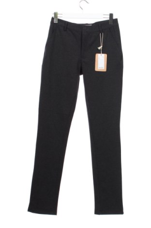 Pantaloni de bărbați Blend, Mărime S, Culoare Gri, Preț 79,00 Lei, #137688120