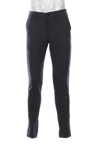Pantaloni de bărbați Jack & Jones, Mărime M, Culoare Albastru, Preț 142,00 Lei, #137688160