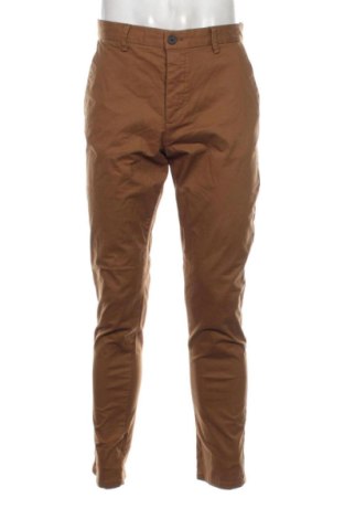 Мъжки панталон Denim Co., Размер M, Цвят Кафяв, Цена 10,86 €, #137689215