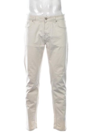 Pánske nohavice  Unbranded, Veľkosť L, Farba Kremová, Cena  7,05 €, #137689343