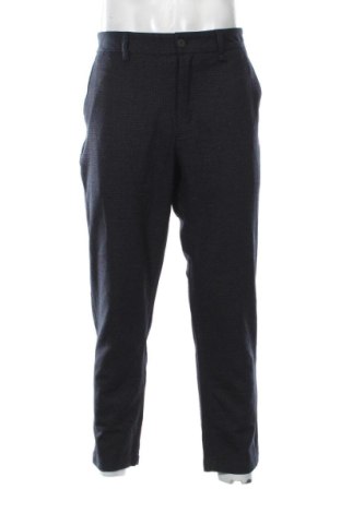 Pánske nohavice  Zara, Veľkosť XL, Farba Modrá, Cena  15,43 €, #137689557