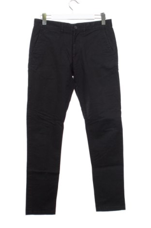 Мъжки панталон H&M, Размер S, Цвят Черен, Цена 8,98 €, #137689586